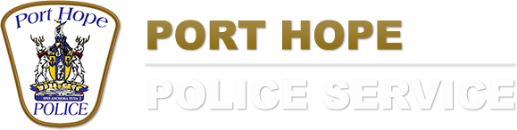 Port Hope Police Service